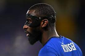 Jatkaako Antonio Rüdiger Chelseaan?